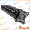 Arbre de transmission arrière pour BMW | NWN-BM-089, 26117518375
